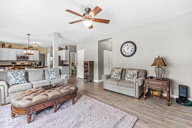 $520,000 | 14694 Rosebud Drive, Noblesville, IN 46060