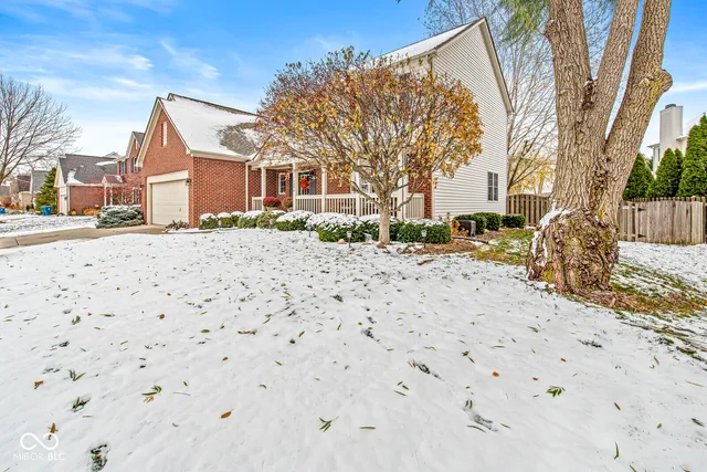 $520,000 | 14694 Rosebud Drive, Noblesville, IN 46060