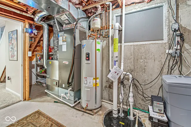 $520,000 | 14694 Rosebud Drive, Noblesville, IN 46060