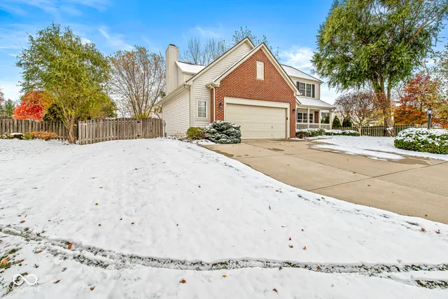 $520,000 | 14694 Rosebud Drive, Noblesville, IN 46060