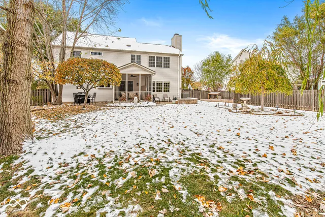 $520,000 | 14694 Rosebud Drive, Noblesville, IN 46060