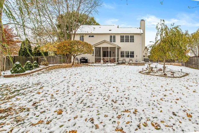 $520,000 | 14694 Rosebud Drive, Noblesville, IN 46060