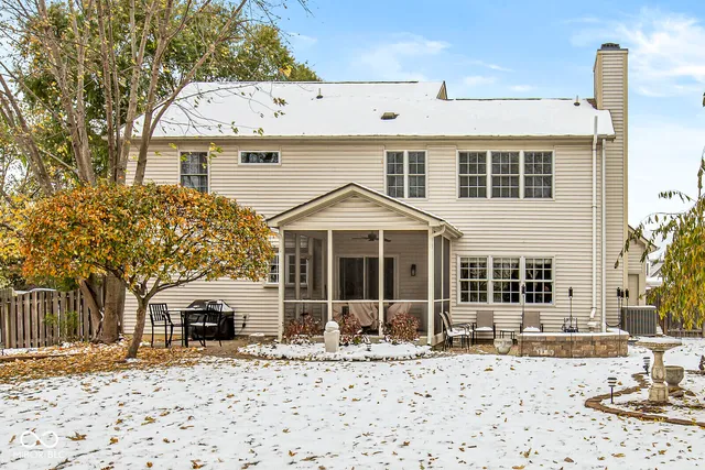 $520,000 | 14694 Rosebud Drive, Noblesville, IN 46060