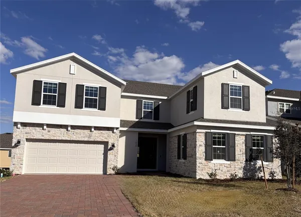 $674,990 | 1858 Lake Indigo Road, Groveland, FL 34736