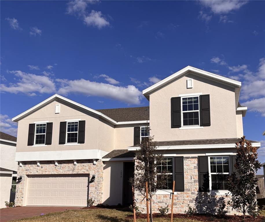 1858 Lake Indigo Road Groveland, FL 34736 - Photo 2 of 22