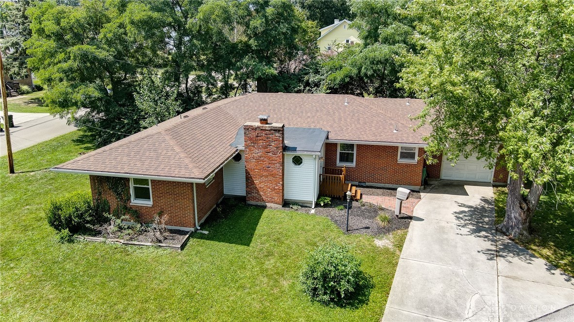 3781 Claybourne Road Kettering, OH 45429 - Photo 2 of 48 Gallery Image 2