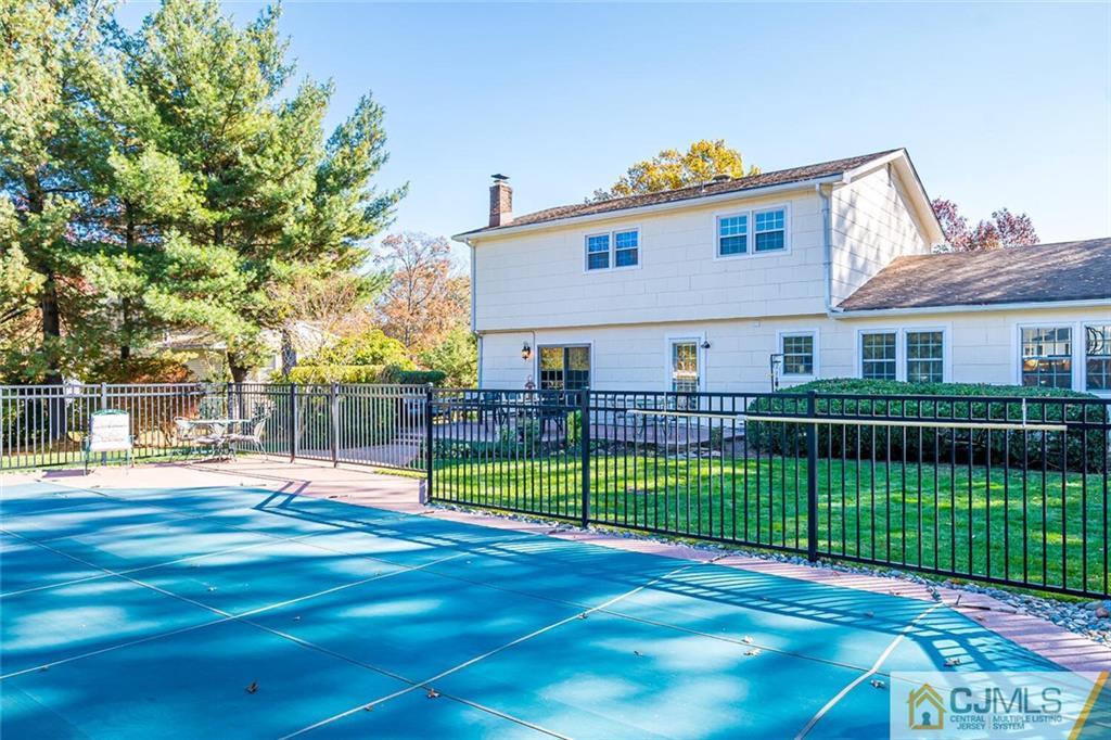 14 Boxwood Road Piscataway, NJ 08854 - Photo 47 of 55 Gallery Image 47