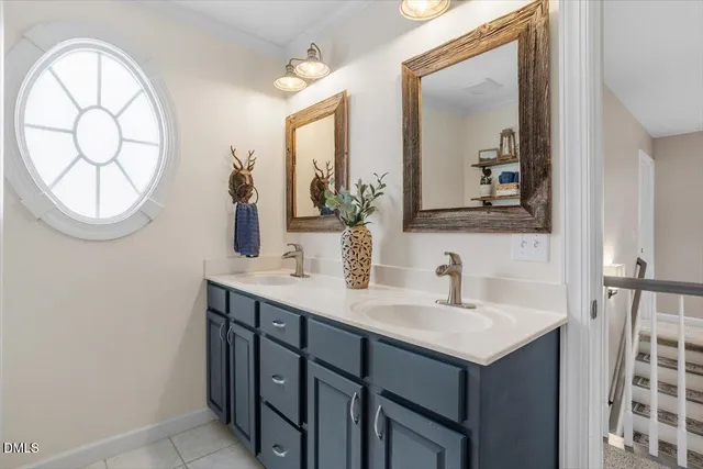 $560,000 | 100 Saranac Ridge Drive, Holly Springs, NC 27540