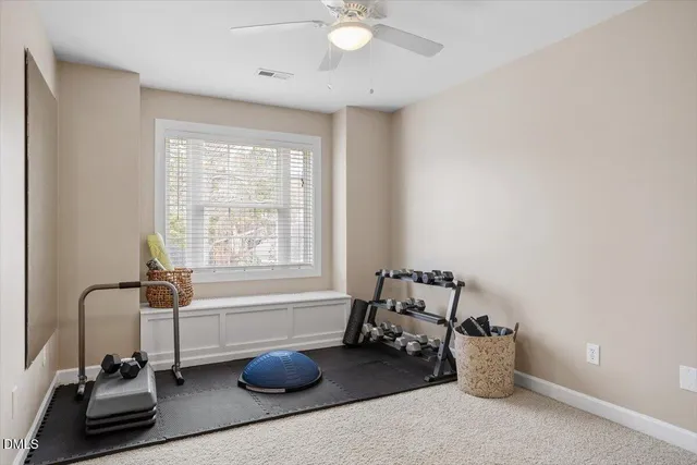 $560,000 | 100 Saranac Ridge Drive, Holly Springs, NC 27540