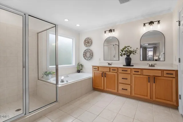 $560,000 | 100 Saranac Ridge Drive, Holly Springs, NC 27540