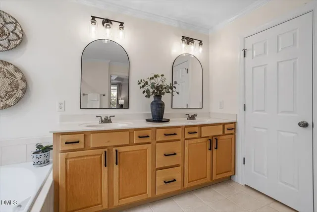 $560,000 | 100 Saranac Ridge Drive, Holly Springs, NC 27540