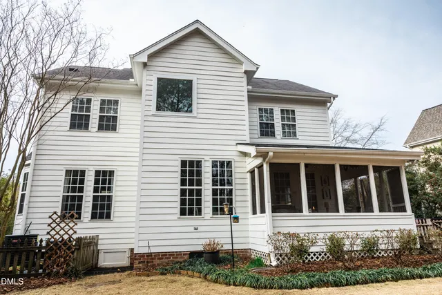$560,000 | 100 Saranac Ridge Drive, Holly Springs, NC 27540