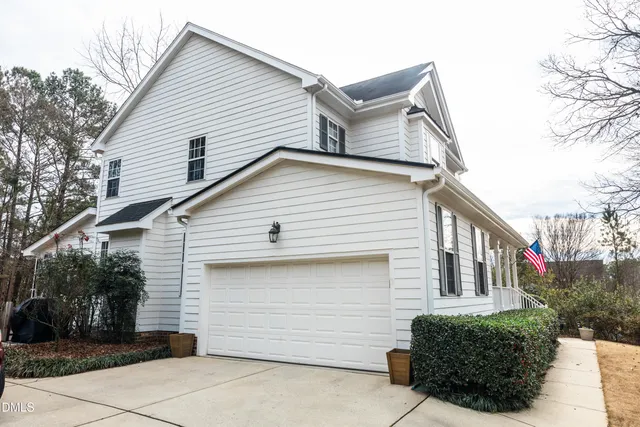 $560,000 | 100 Saranac Ridge Drive, Holly Springs, NC 27540