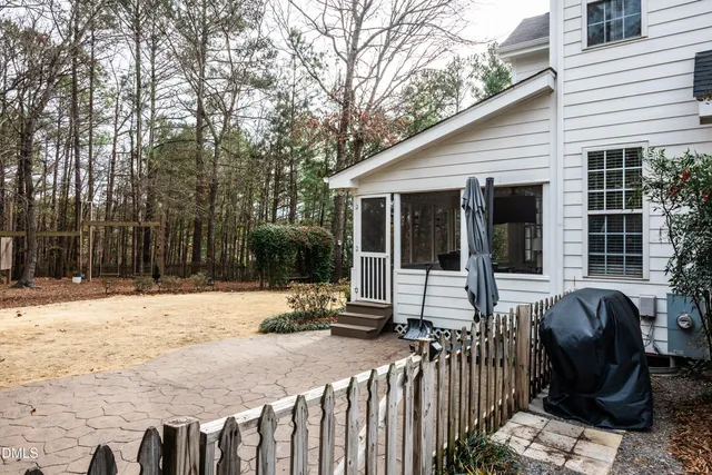 $560,000 | 100 Saranac Ridge Drive, Holly Springs, NC 27540