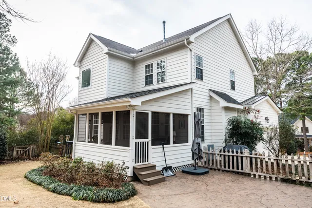 $560,000 | 100 Saranac Ridge Drive, Holly Springs, NC 27540