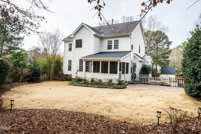 $560,000 | 100 Saranac Ridge Drive, Holly Springs, NC 27540