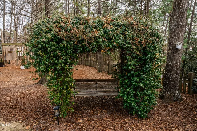 $560,000 | 100 Saranac Ridge Drive, Holly Springs, NC 27540