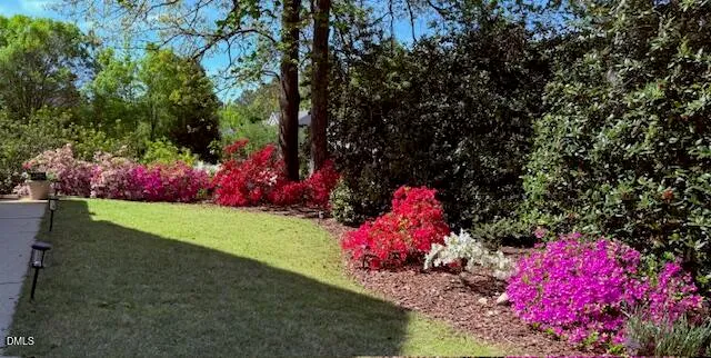 $560,000 | 100 Saranac Ridge Drive, Holly Springs, NC 27540