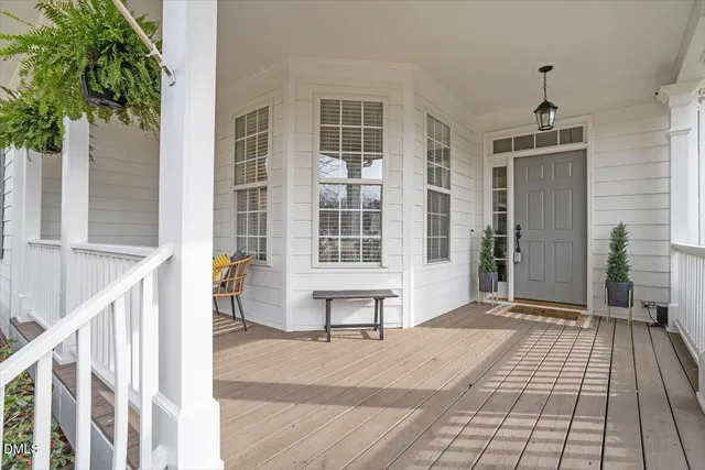 $560,000 | 100 Saranac Ridge Drive, Holly Springs, NC 27540