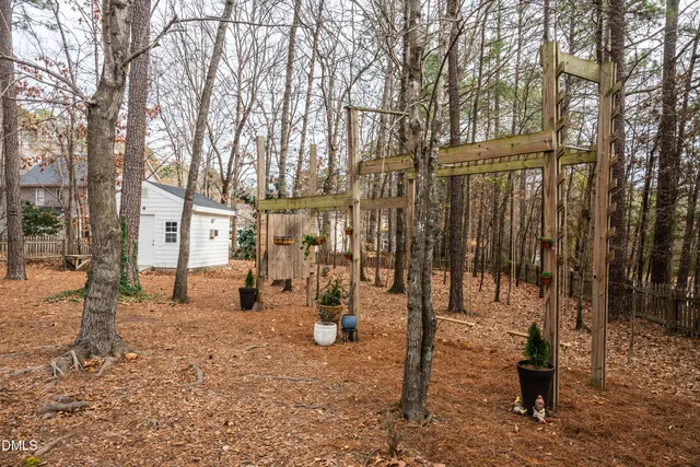 $560,000 | 100 Saranac Ridge Drive, Holly Springs, NC 27540