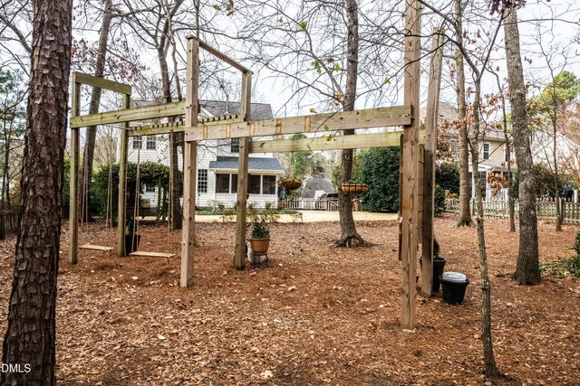 $560,000 | 100 Saranac Ridge Drive, Holly Springs, NC 27540