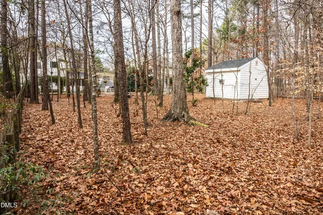 $560,000 | 100 Saranac Ridge Drive, Holly Springs, NC 27540