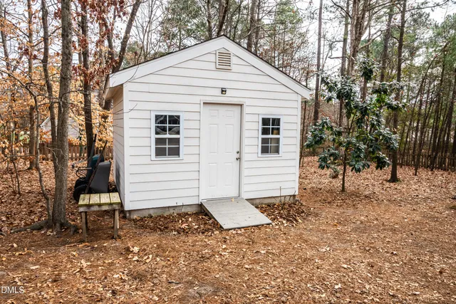 $560,000 | 100 Saranac Ridge Drive, Holly Springs, NC 27540