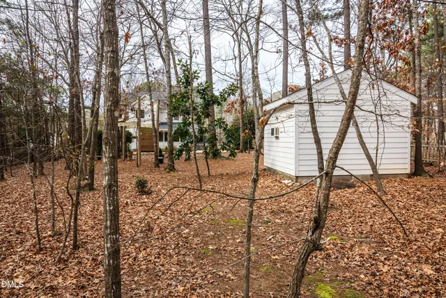 $560,000 | 100 Saranac Ridge Drive, Holly Springs, NC 27540