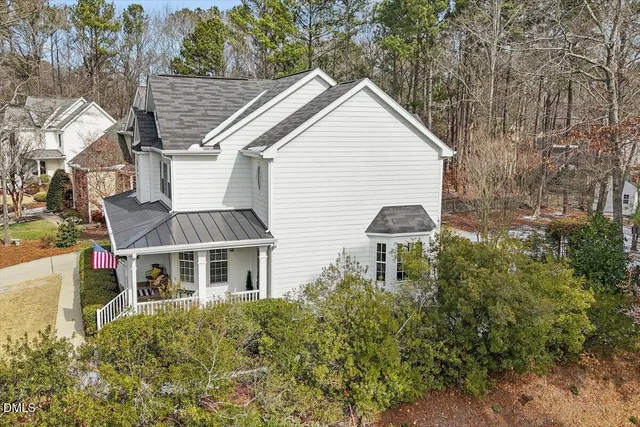 $560,000 | 100 Saranac Ridge Drive, Holly Springs, NC 27540