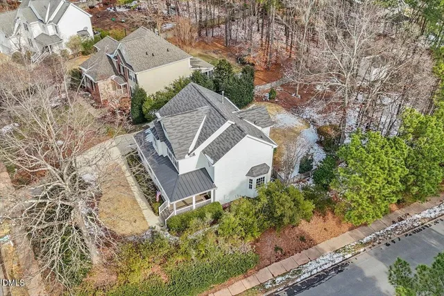 $560,000 | 100 Saranac Ridge Drive, Holly Springs, NC 27540