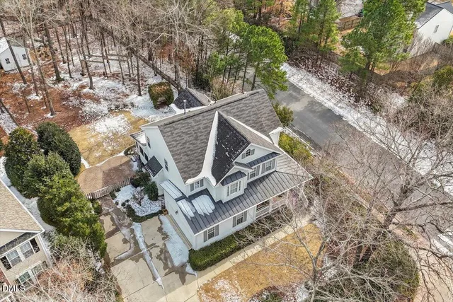 $560,000 | 100 Saranac Ridge Drive, Holly Springs, NC 27540