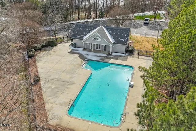 $560,000 | 100 Saranac Ridge Drive, Holly Springs, NC 27540