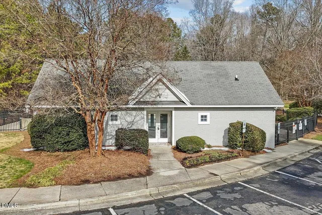 $560,000 | 100 Saranac Ridge Drive, Holly Springs, NC 27540