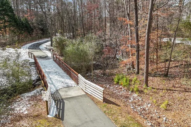 $560,000 | 100 Saranac Ridge Drive, Holly Springs, NC 27540