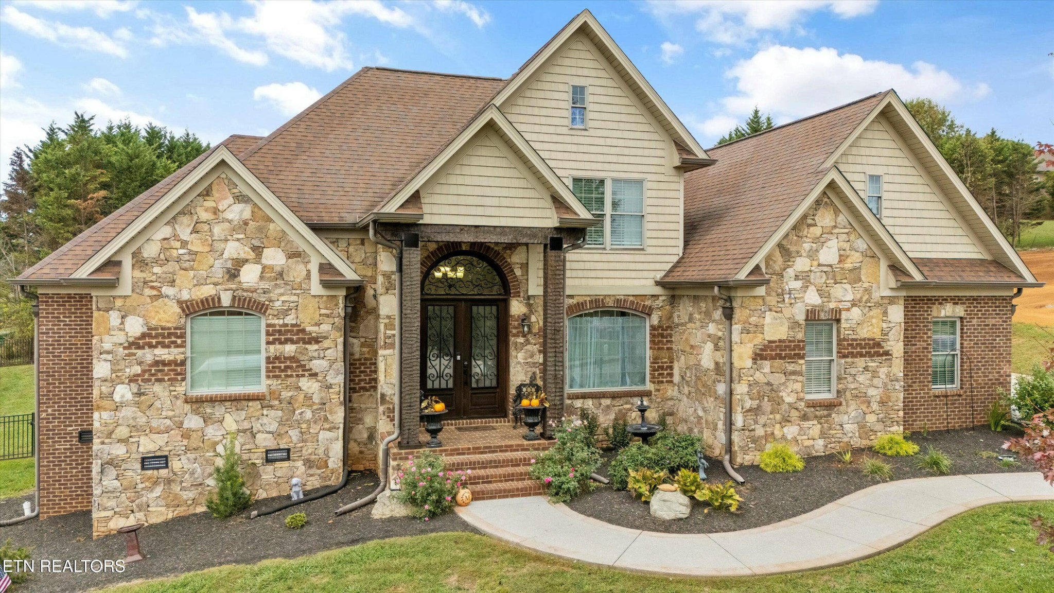 1410 Rippling Waters Circle Sevierville, TN 37876 - Photo 1 of 44 Gallery Image 1