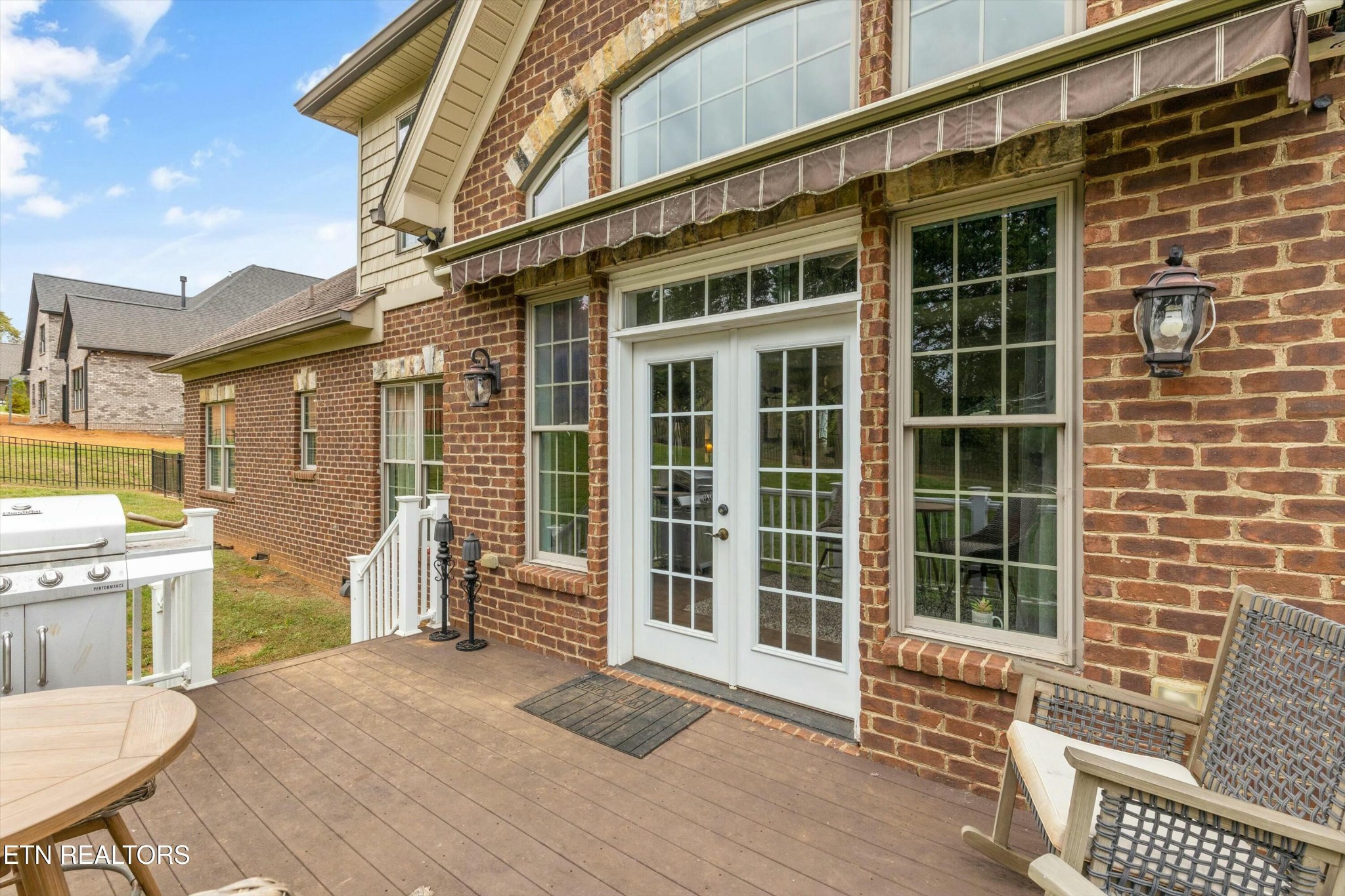1410 Rippling Waters Circle Sevierville, TN 37876 - Photo 14 of 44 Gallery Image 14