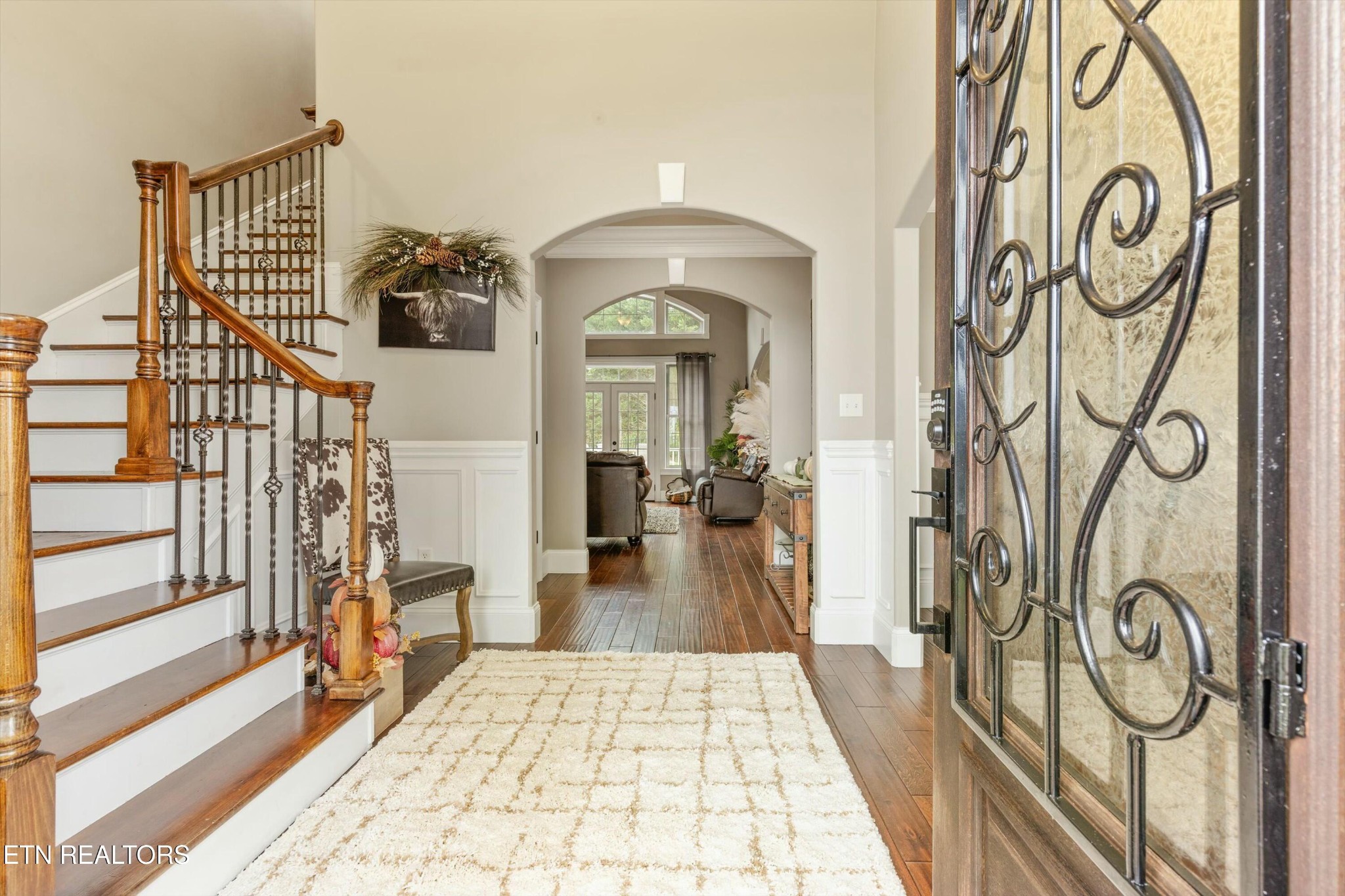 1410 Rippling Waters Circle Sevierville, TN 37876 - Photo 17 of 44 Gallery Image 17