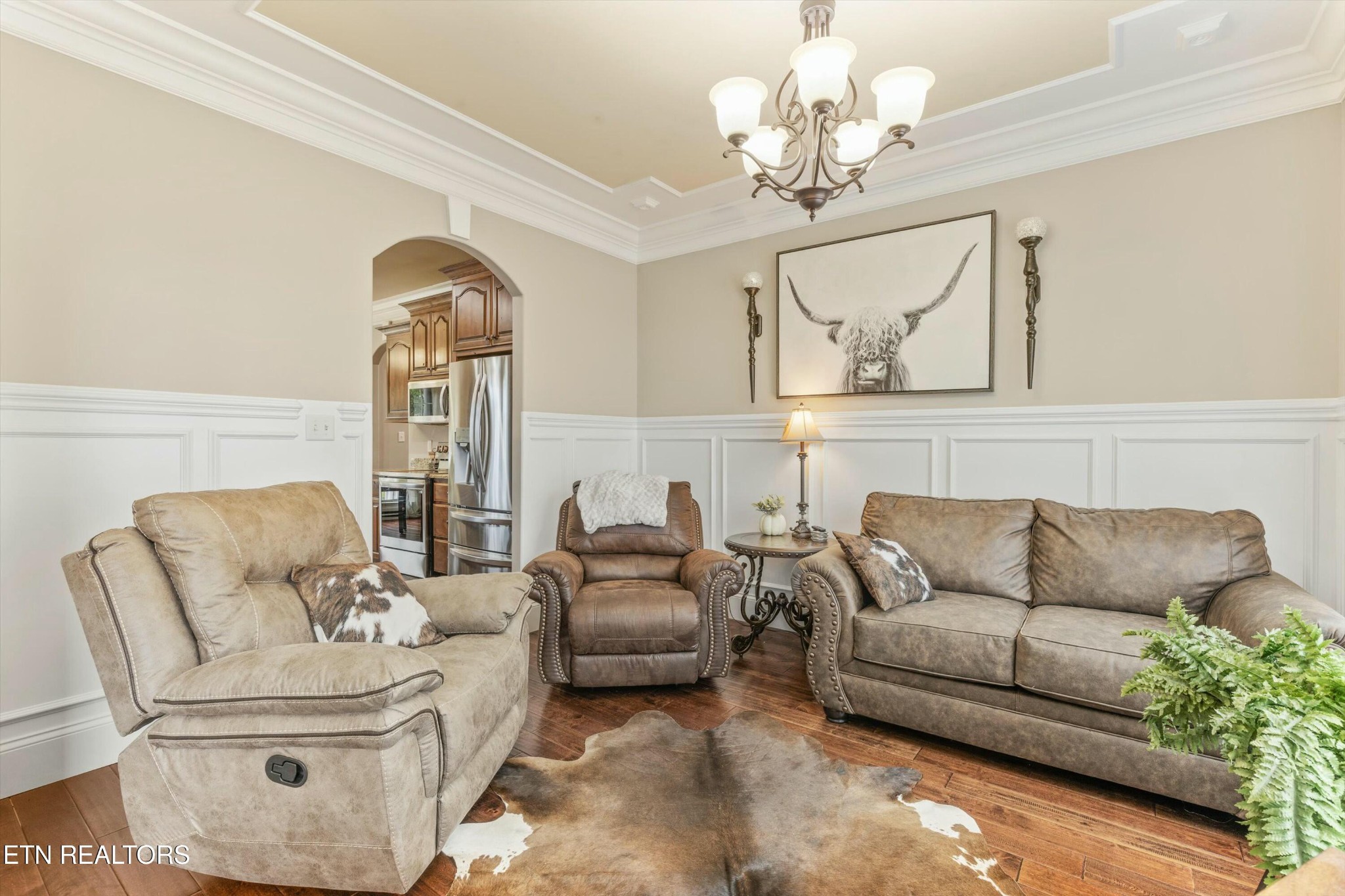 1410 Rippling Waters Circle Sevierville, TN 37876 - Photo 18 of 44 Gallery Image 18