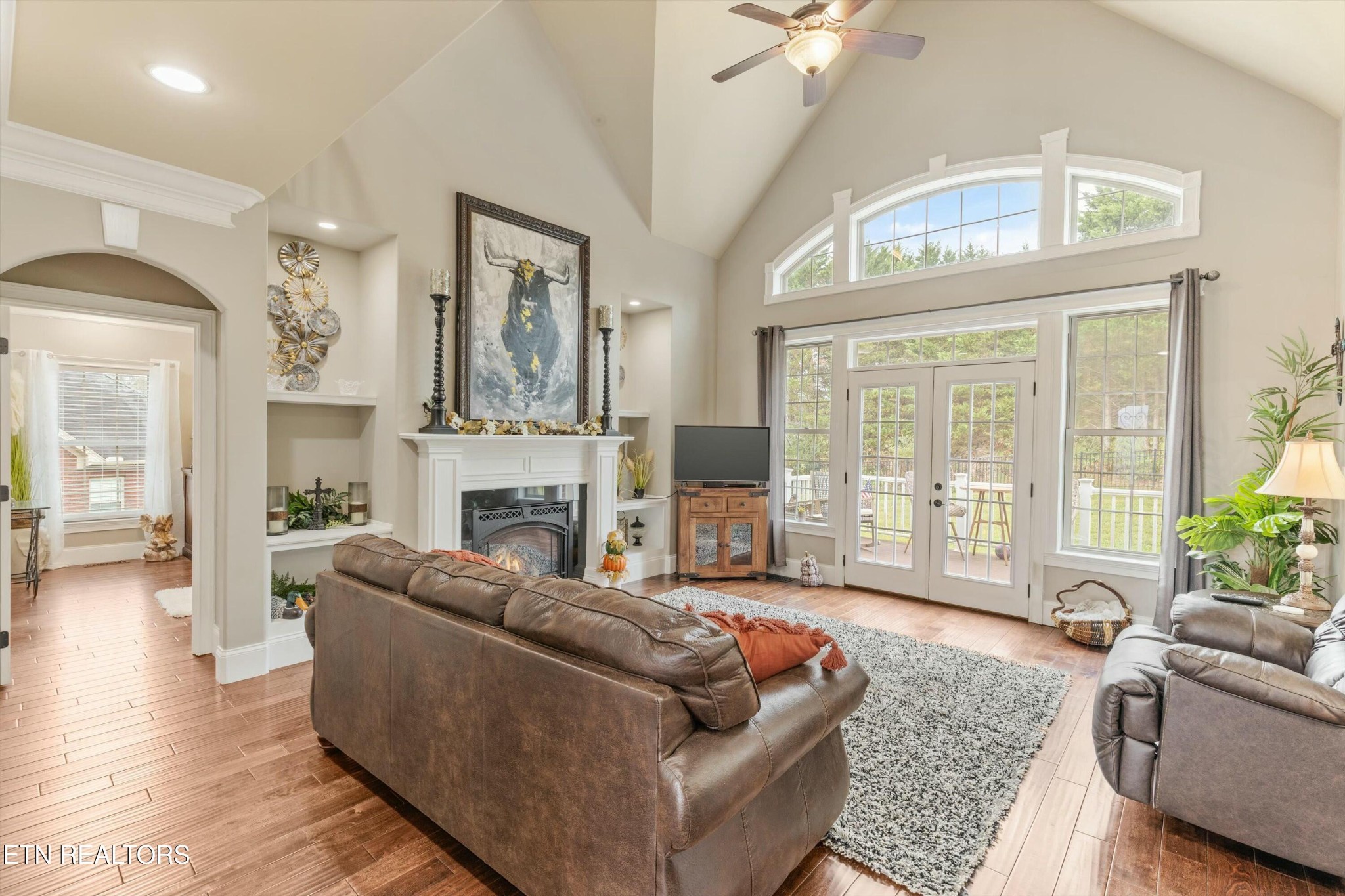 1410 Rippling Waters Circle Sevierville, TN 37876 - Photo 19 of 44 Gallery Image 19