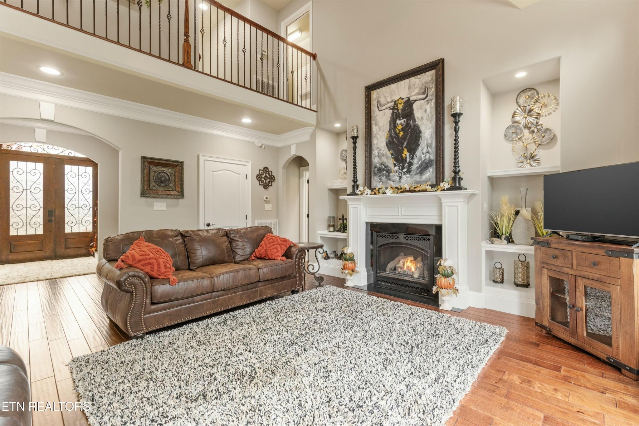 1410 Rippling Waters Circle Sevierville, TN 37876 - Photo 20 of 44 Gallery Image 20