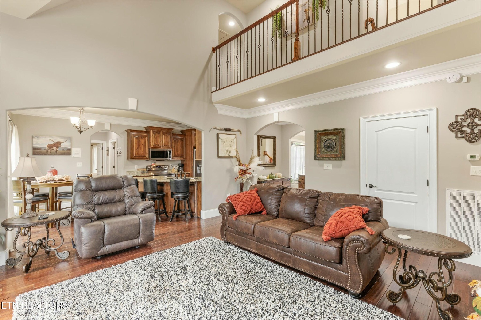 1410 Rippling Waters Circle Sevierville, TN 37876 - Photo 21 of 44 Gallery Image 21