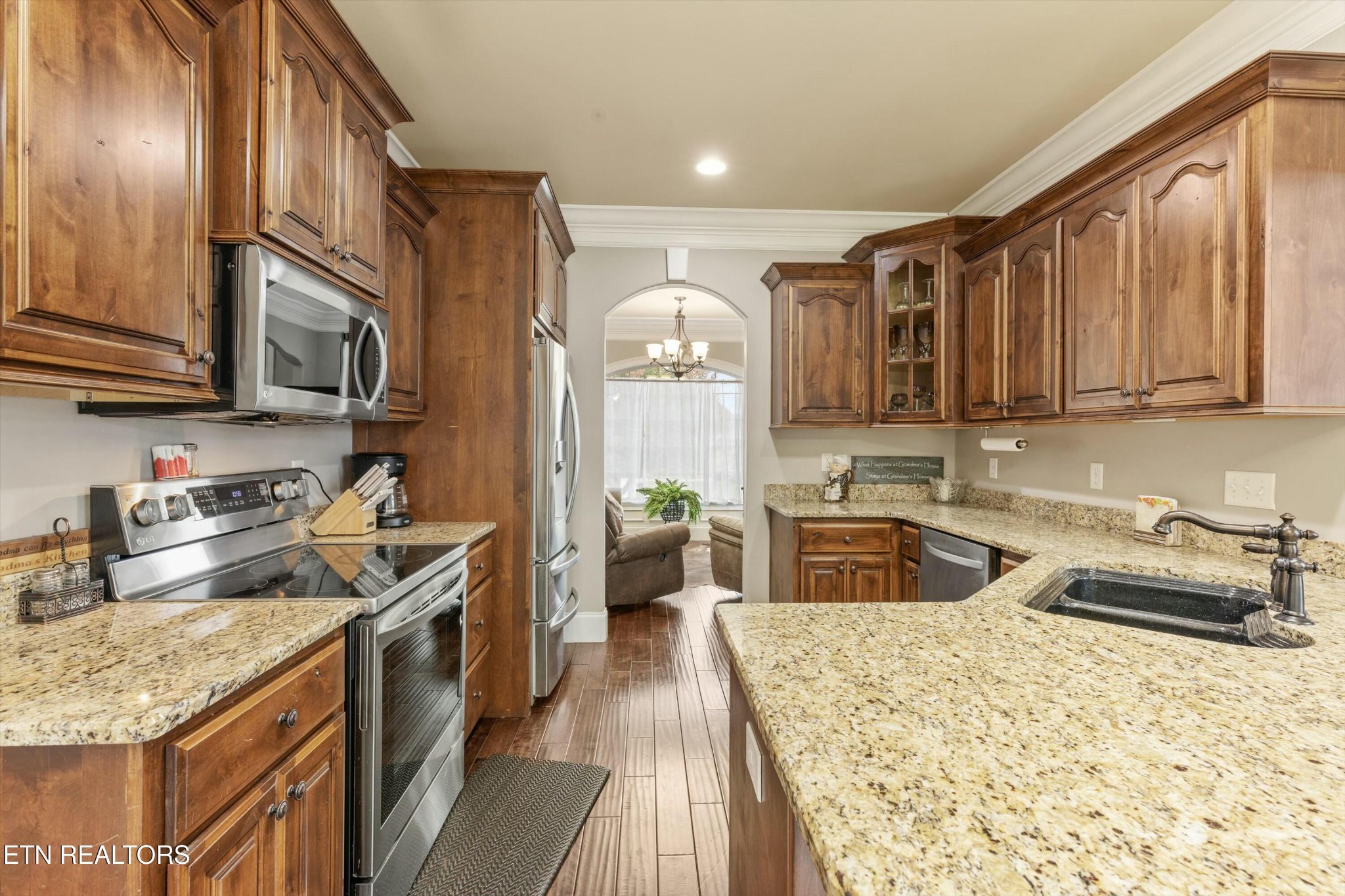 1410 Rippling Waters Circle Sevierville, TN 37876 - Photo 22 of 44 Gallery Image 22