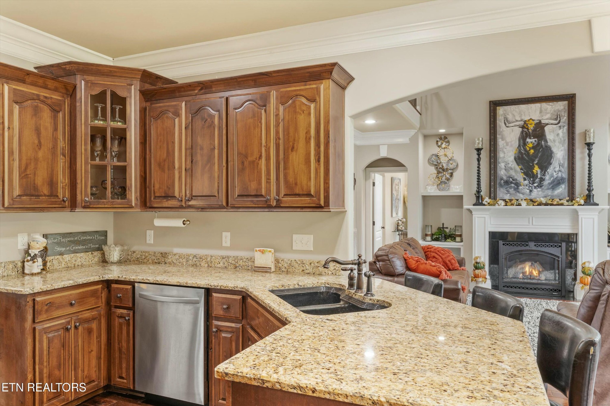 1410 Rippling Waters Circle Sevierville, TN 37876 - Photo 23 of 44 Gallery Image 23