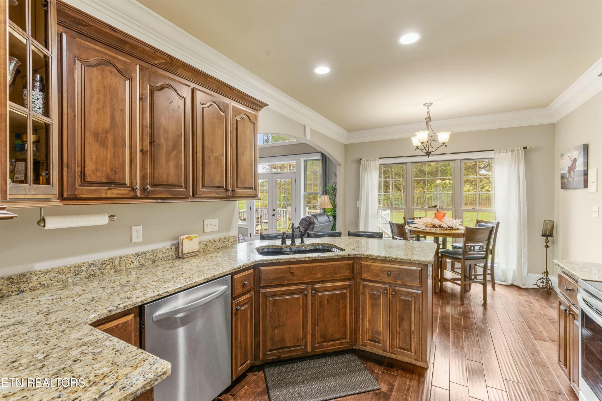 1410 Rippling Waters Circle Sevierville, TN 37876 - Photo 24 of 44 Gallery Image 24