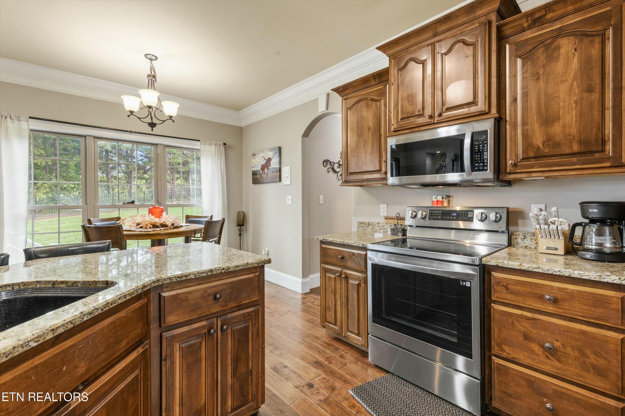 1410 Rippling Waters Circle Sevierville, TN 37876 - Photo 25 of 44 Gallery Image 25