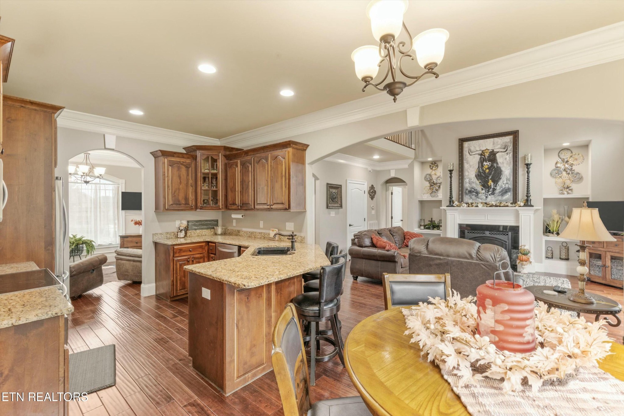 1410 Rippling Waters Circle Sevierville, TN 37876 - Photo 26 of 44 Gallery Image 26