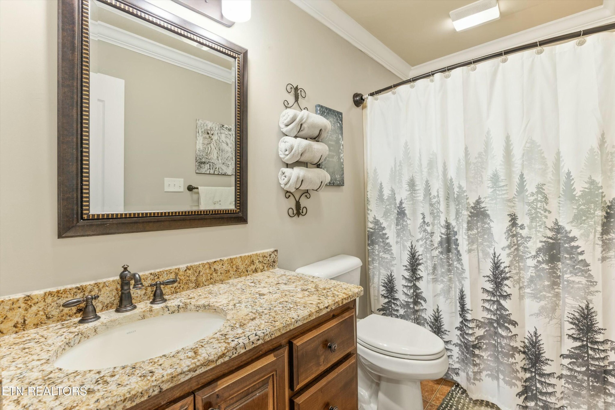 1410 Rippling Waters Circle Sevierville, TN 37876 - Photo 35 of 44 Gallery Image 35