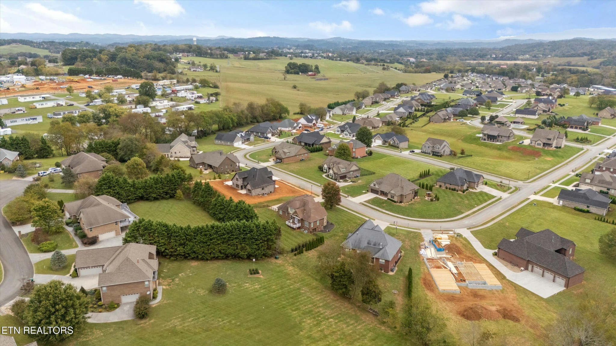 1410 Rippling Waters Circle Sevierville, TN 37876 - Photo 40 of 44 Gallery Image 40