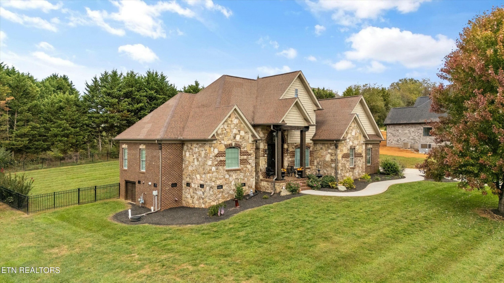 1410 Rippling Waters Circle Sevierville, TN 37876 - Photo 4 of 44 Gallery Image 4