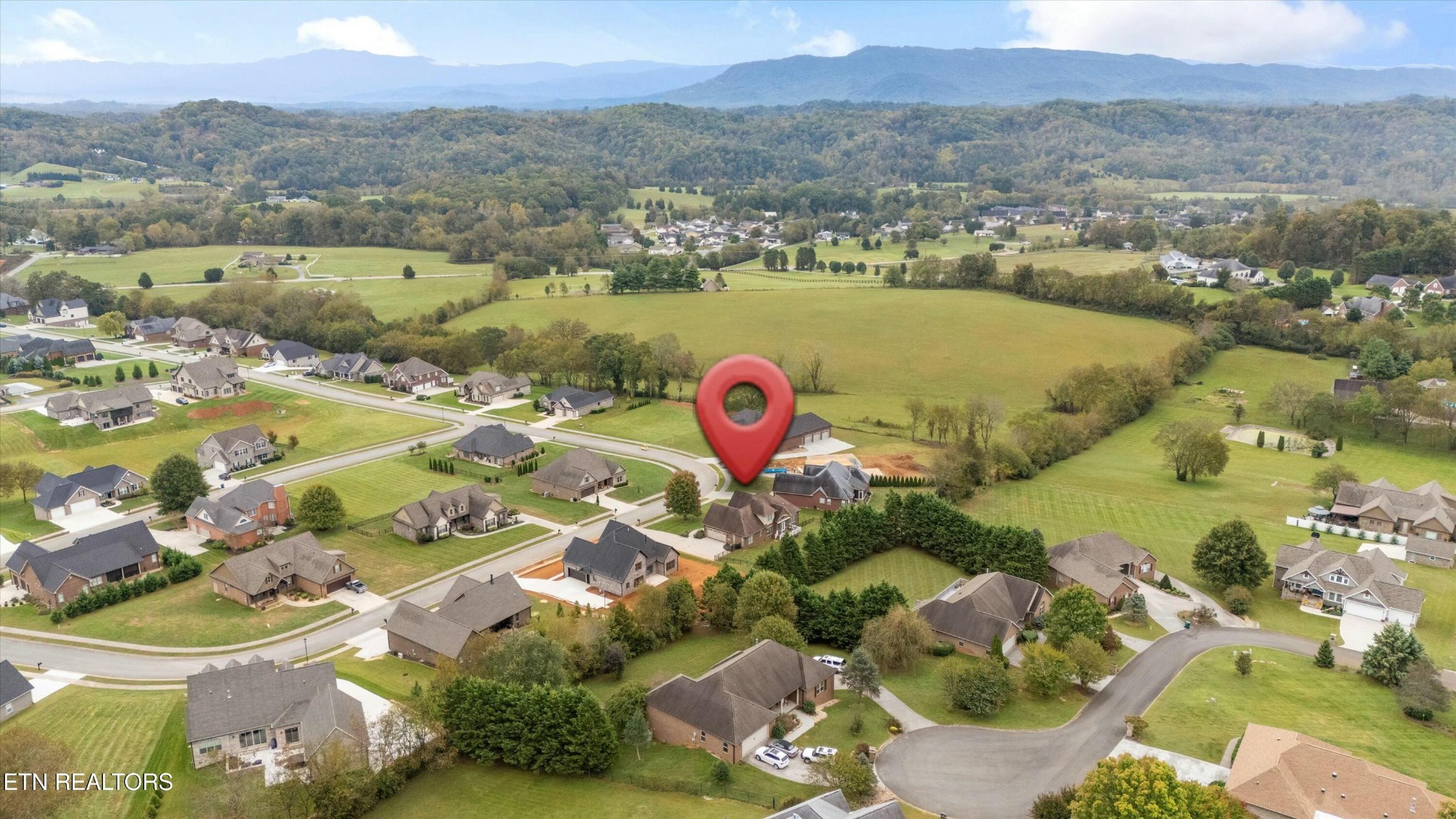 1410 Rippling Waters Circle Sevierville, TN 37876 - Photo 41 of 44 Gallery Image 41